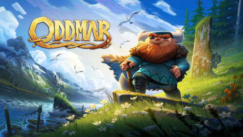 Περισσότερες πληροφορίες για "Oddmar (Nintendo Switch)"