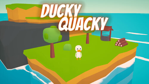 Περισσότερες πληροφορίες για "Ducky Quacky (Nintendo Switch)"