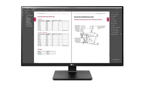 Περισσότερες πληροφορίες για "LG 27BN65QP-B (27"/Quad HD)"