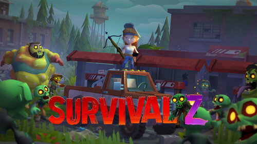 Περισσότερες πληροφορίες για "Survival Z (Nintendo Switch)"