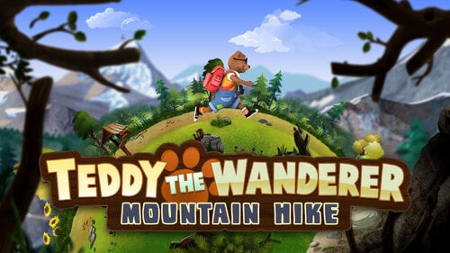 Περισσότερες πληροφορίες για "Teddy The Wanderer: Mountain Hike (Nintendo Switch)"