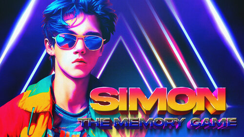 Περισσότερες πληροφορίες για "Simon: The Memory Game (Nintendo Switch)"