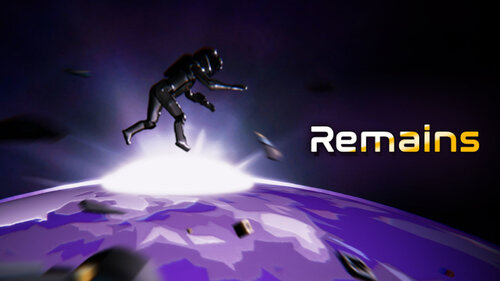 Περισσότερες πληροφορίες για "Remains (Nintendo Switch)"