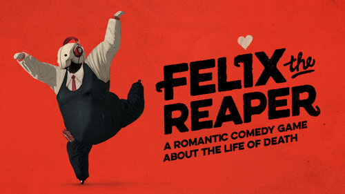 Περισσότερες πληροφορίες για "Felix The Reaper (Nintendo Switch)"