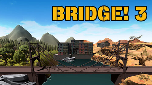 Περισσότερες πληροφορίες για "Bridge! 3 (Nintendo Switch)"