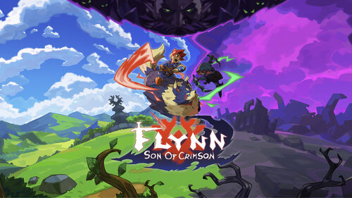 Περισσότερες πληροφορίες για "Flynn: Son of Crimson (Nintendo Switch)"