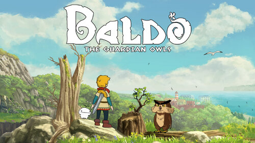 Περισσότερες πληροφορίες για "Baldo The guardian owls (Nintendo Switch)"