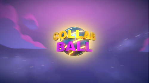 Περισσότερες πληροφορίες για "Collab Ball (Nintendo Switch)"