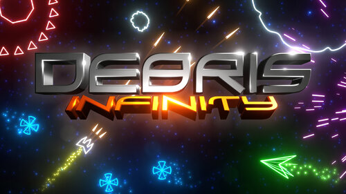 Περισσότερες πληροφορίες για "Debris Infinity (Nintendo Switch)"