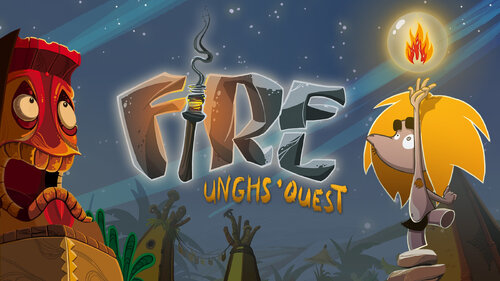 Περισσότερες πληροφορίες για "Fire: Ungh’s Quest (Nintendo Switch)"