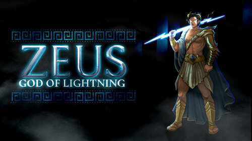 Περισσότερες πληροφορίες για "Zeus: God of Lightning (Nintendo Switch)"