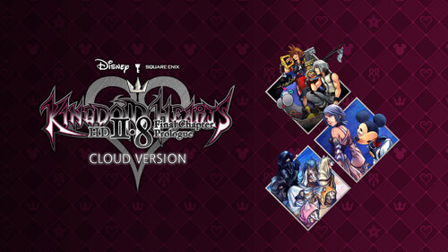 Περισσότερες πληροφορίες για "KINGDOM HEARTS HD 2.8 Final Chapter Prologue Cloud Version (Nintendo Switch)"