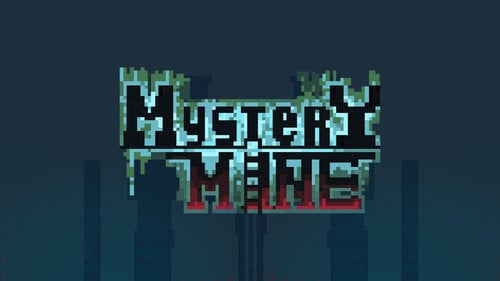 Περισσότερες πληροφορίες για "Mystery Mine (Nintendo Switch)"