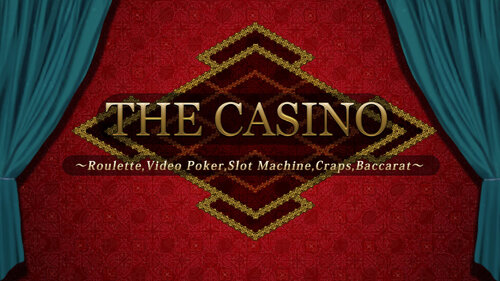 Περισσότερες πληροφορίες για "The Casino -Roulette (Nintendo Switch)"