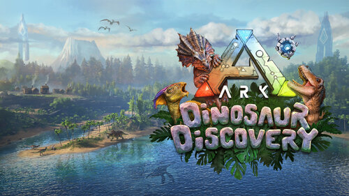 Περισσότερες πληροφορίες για "ARK: Dinosaur Discovery (Nintendo Switch)"