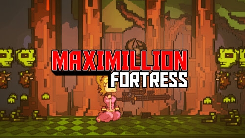 Περισσότερες πληροφορίες για "Maximillion Fortress (Nintendo Switch)"