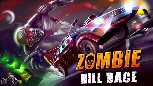 Περισσότερες πληροφορίες για "Zombie Hill Race (Nintendo Switch)"