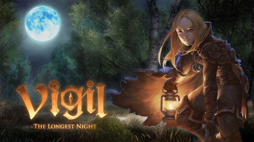 Περισσότερες πληροφορίες για "Vigil: The Longest Night (Nintendo Switch)"