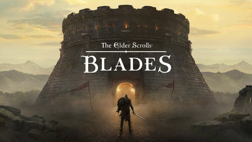 Περισσότερες πληροφορίες για "The Elder Scrolls: Blades (Nintendo Switch)"