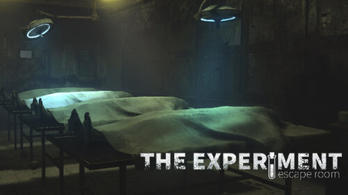 Περισσότερες πληροφορίες για "The Experiment: Escape Room (Nintendo Switch)"