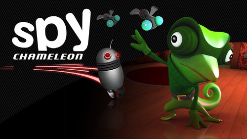 Περισσότερες πληροφορίες για "Spy Chameleon (Nintendo Switch)"