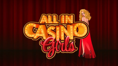 Περισσότερες πληροφορίες για "All in Casino Girls (Nintendo Switch)"