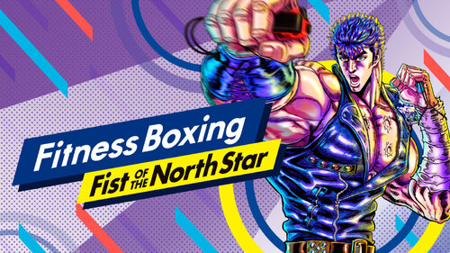 Περισσότερες πληροφορίες για "Fitness Boxing Fist of the North Star (Nintendo Switch)"