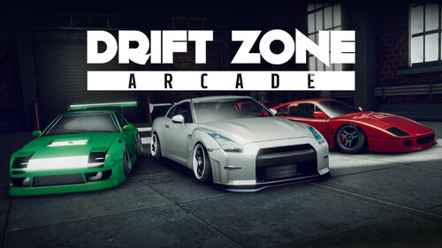 Περισσότερες πληροφορίες για "Drift Zone Arcade (Nintendo Switch)"