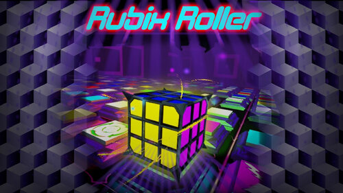 Περισσότερες πληροφορίες για "Rubix Roller (Nintendo Switch)"