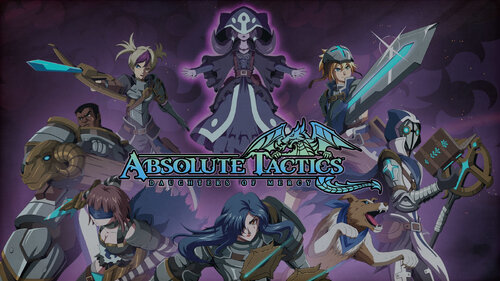 Περισσότερες πληροφορίες για "Absolute Tactics: Daughters of Mercy (Nintendo Switch)"