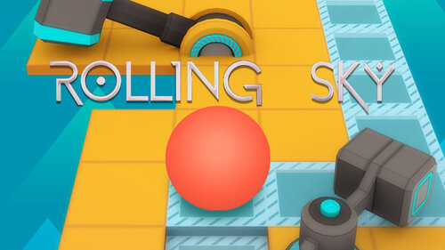 Περισσότερες πληροφορίες για "Rolling Sky (Nintendo Switch)"