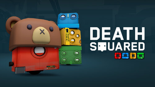 Περισσότερες πληροφορίες για "Death Squared (Nintendo Switch)"