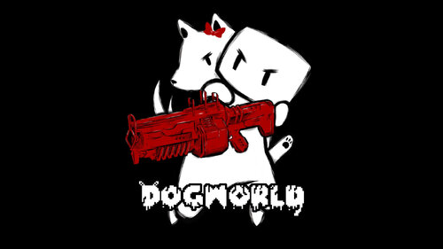 Περισσότερες πληροφορίες για "Dogworld (Nintendo Switch)"