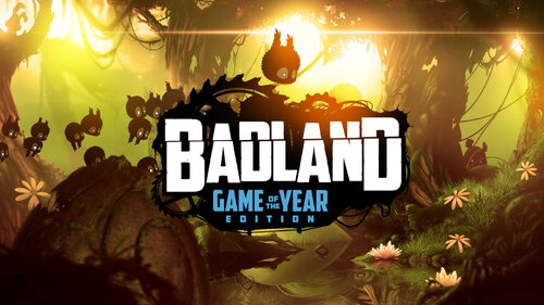 Περισσότερες πληροφορίες για "Badland: Game of the Year Edition (Nintendo Switch)"