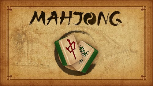 Περισσότερες πληροφορίες για "Mahjong (Nintendo Switch)"