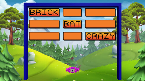 Περισσότερες πληροφορίες για "Brick Bat Crazy (Nintendo Switch)"