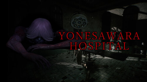 Περισσότερες πληροφορίες για "YONESAWARA HOSPITAL (Nintendo Switch)"