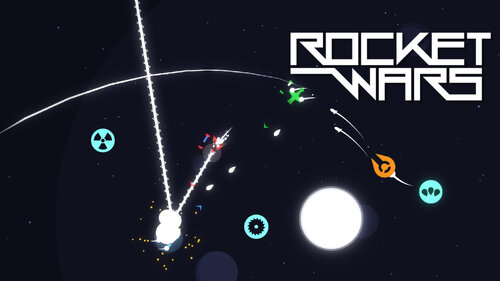 Περισσότερες πληροφορίες για "Rocket Wars (Nintendo Switch)"