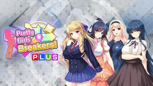 Περισσότερες πληροφορίες για "Pretty Girls Breakers! PLUS (Nintendo Switch)"