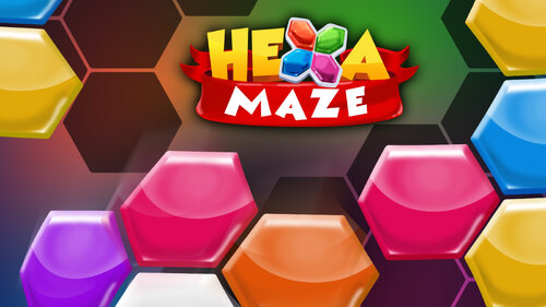 Περισσότερες πληροφορίες για "Hexa Maze (Nintendo Switch)"