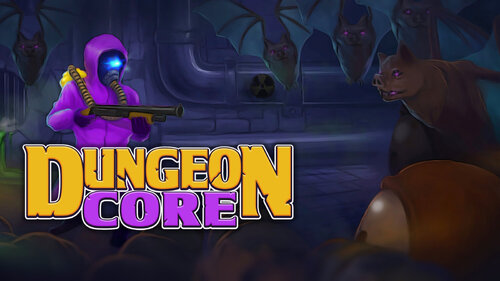 Περισσότερες πληροφορίες για "Dungeon Core (Nintendo Switch)"