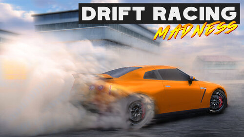 Περισσότερες πληροφορίες για "Drift Racing Madness (Nintendo Switch)"