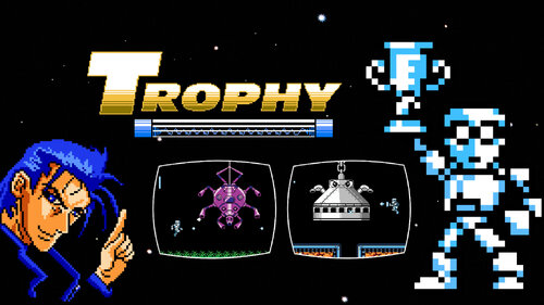 Περισσότερες πληροφορίες για "Trophy (Nintendo Switch)"