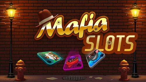 Περισσότερες πληροφορίες για "Mafia Slots (Nintendo Switch)"