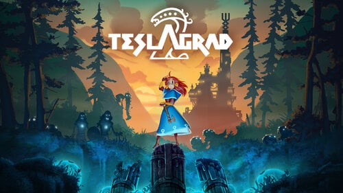 Περισσότερες πληροφορίες για "Teslagrad 2 (Nintendo Switch)"