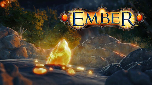 Περισσότερες πληροφορίες για "Ember (Nintendo Switch)"