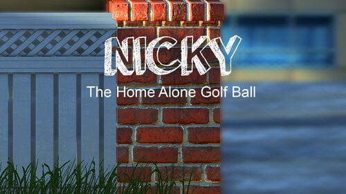 Περισσότερες πληροφορίες για "Nicky - The Home Alone Golf Ball (Nintendo Switch)"