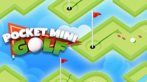 Περισσότερες πληροφορίες για "Pocket Mini Golf (Nintendo Switch)"