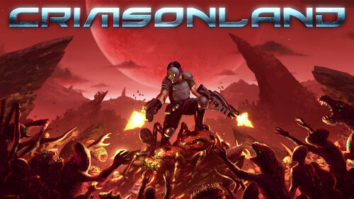 Περισσότερες πληροφορίες για "Crimsonland (Nintendo Switch)"