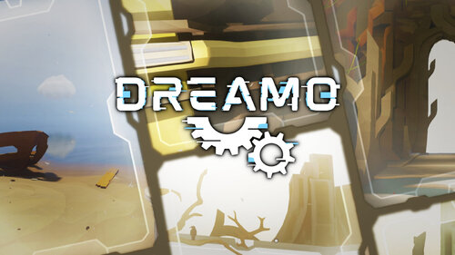 Περισσότερες πληροφορίες για "DREAMO (Nintendo Switch)"